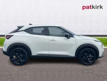 Used Nissan Juke 2024 for sale - 74162021: Photo