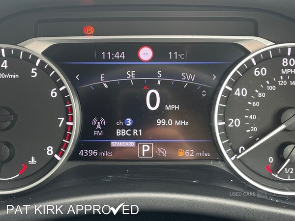 Used Nissan Juke 2024 for sale - 74162021: Photo 5