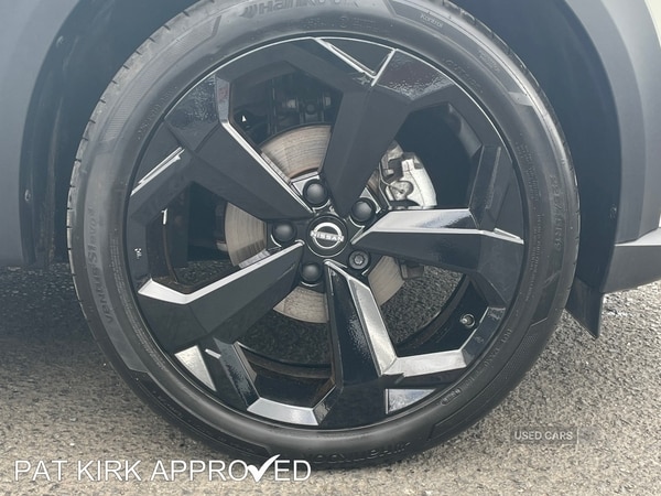Used Nissan Juke 2024 for sale - 74162021: Photo 6