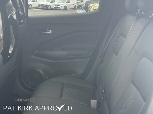 Used Nissan Juke 2024 for sale - 74162021: Photo 7