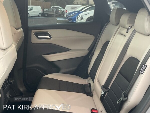Used Nissan Qashqai 2022 for sale - 72839027: Photo 11