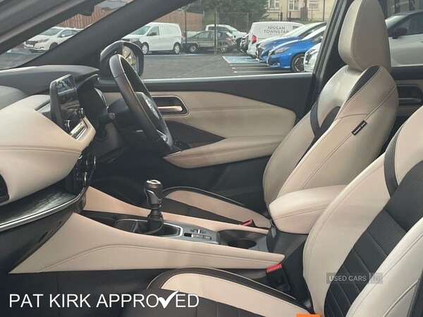 Used Nissan Qashqai 2022 for sale - 72839027: Photo 12