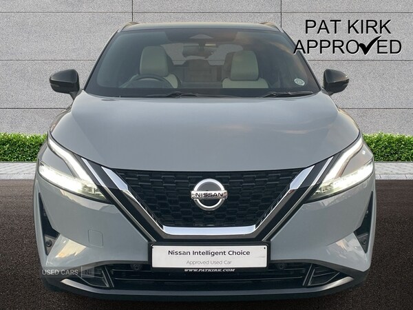 Used Nissan Qashqai 2022 for sale - 72839027: Photo 13