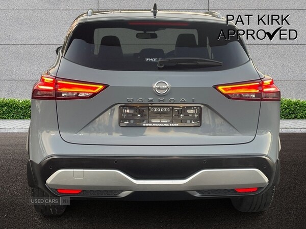 Used Nissan Qashqai 2022 for sale - 72839027: Photo 14