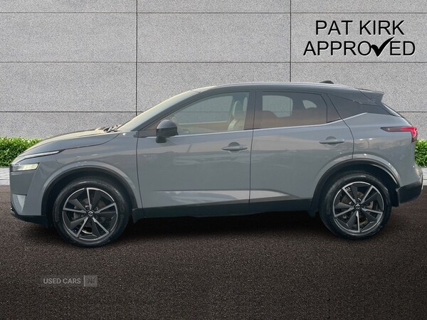 Used Nissan Qashqai 2022 for sale - 72839027: Photo 15