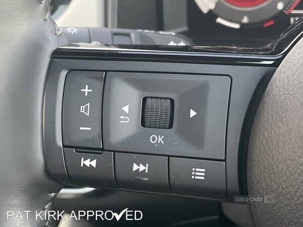 Used Nissan Qashqai 2022 for sale - 72839027: Photo 18