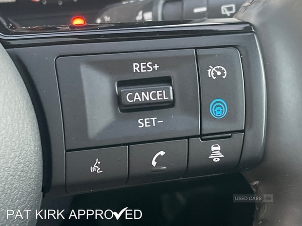 Used Nissan Qashqai 2022 for sale - 72839027: Photo 19