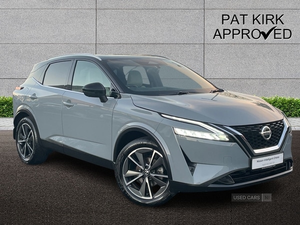 Used Nissan Qashqai 2022 for sale - 72839027: Photo 1