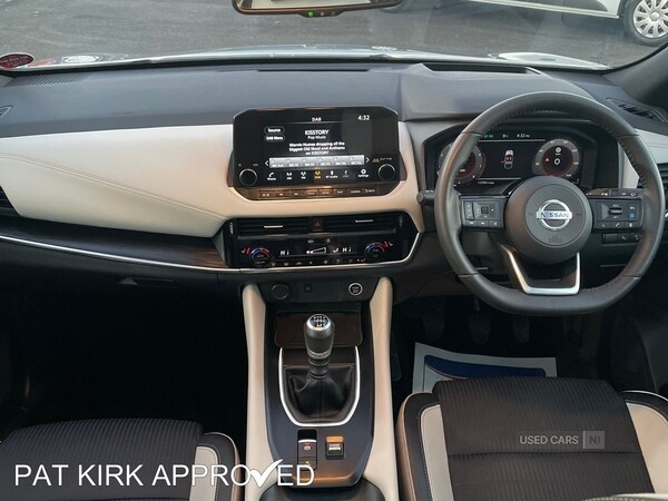 Used Nissan Qashqai 2022 for sale - 72839027: Photo 20