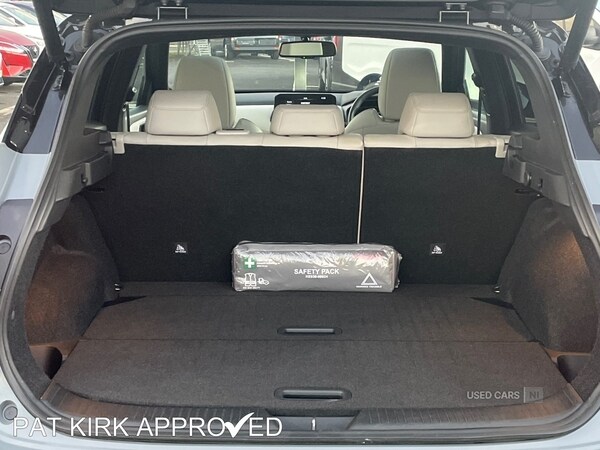 Used Nissan Qashqai 2022 for sale - 72839027: Photo 21