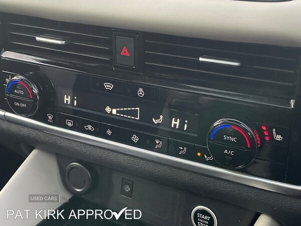 Used Nissan Qashqai 2022 for sale - 72839027: Photo 23
