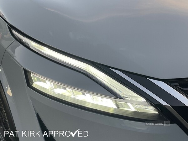 Used Nissan Qashqai 2022 for sale - 72839027: Photo 24