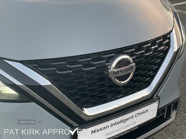 Used Nissan Qashqai 2022 for sale - 72839027: Photo 26