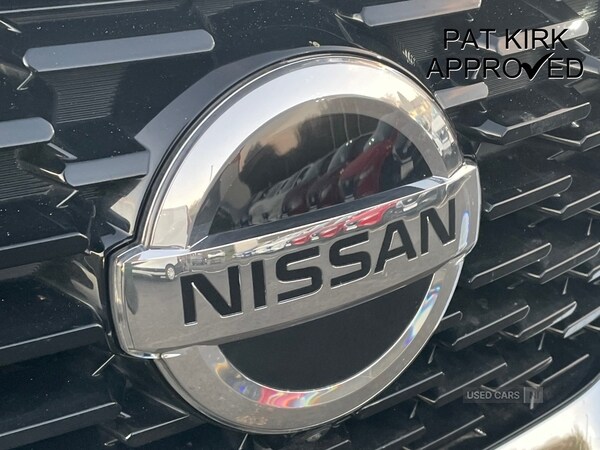 Used Nissan Qashqai 2022 for sale - 72839027: Photo 27