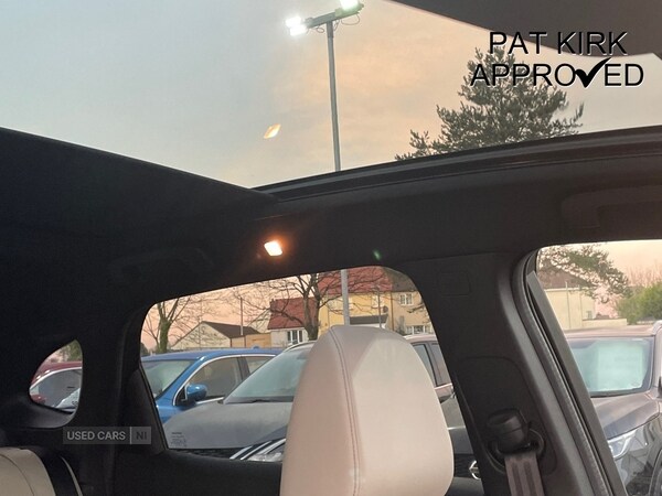 Used Nissan Qashqai 2022 for sale - 72839027: Photo 29