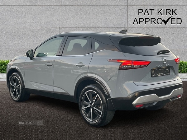 Used Nissan Qashqai 2022 for sale - 72839027: Photo 2