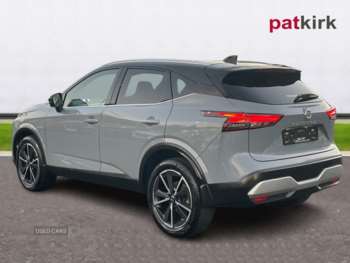 Used Nissan Qashqai 2022 for sale - 72839027: Photo