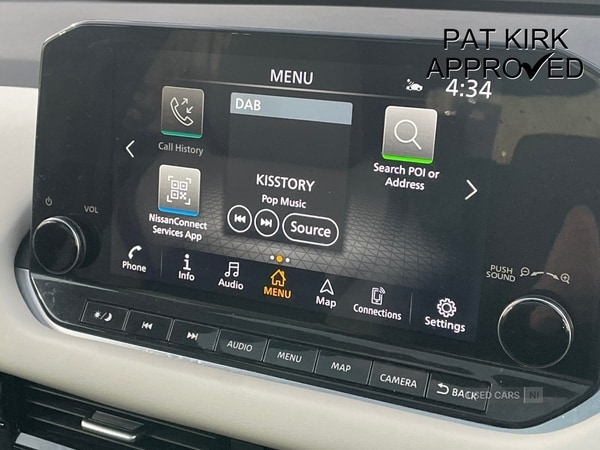 Used Nissan Qashqai 2022 for sale - 72839027: Photo 32