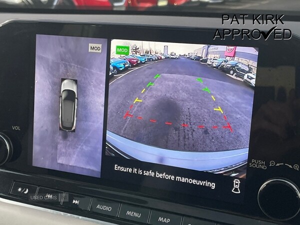 Used Nissan Qashqai 2022 for sale - 72839027: Photo 33