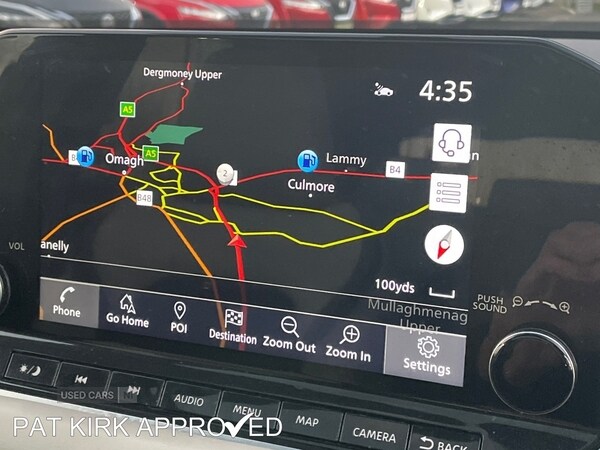 Used Nissan Qashqai 2022 for sale - 72839027: Photo 34