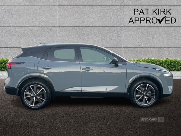 Used Nissan Qashqai 2022 for sale - 72839027: Photo 3