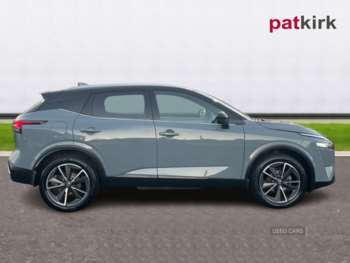 Used Nissan Qashqai 2022 for sale - 72839027: Photo