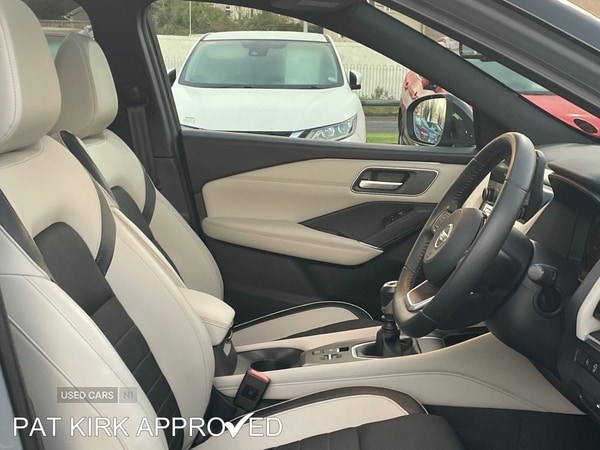 Used Nissan Qashqai 2022 for sale - 72839027: Photo 6