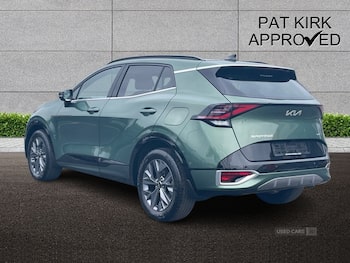 Used Kia Sportage 2023 for sale - 79861783: Photo