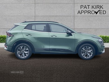 Used Kia Sportage 2023 for sale - 79861783: Photo