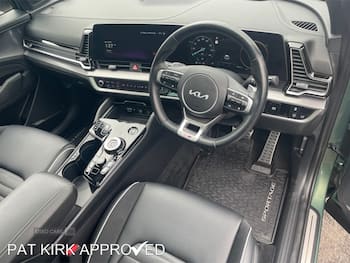 Used Kia Sportage 2023 for sale - 79861783: Photo