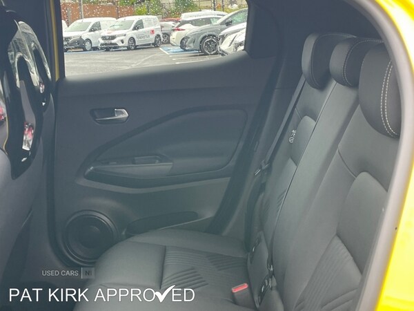 Used Nissan Juke 2025 for sale - 75292199: Photo 10