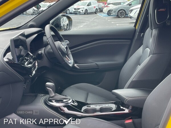 Used Nissan Juke 2025 for sale - 75292199: Photo 11