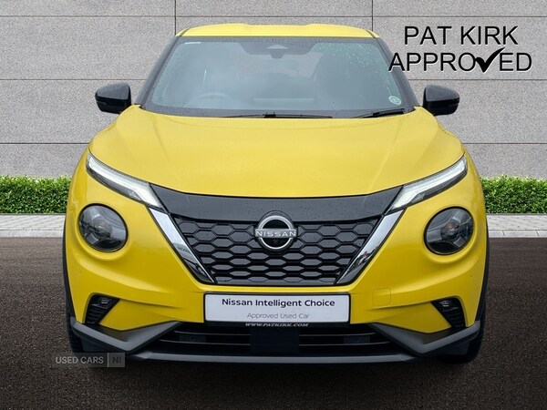 Used Nissan Juke 2025 for sale - 75292199: Photo 12