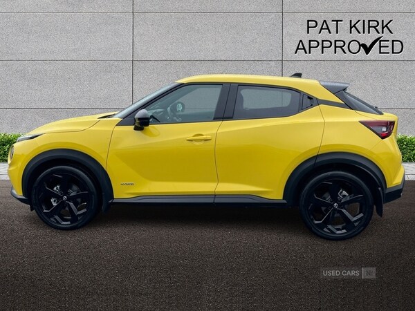 Used Nissan Juke 2025 for sale - 75292199: Photo 14