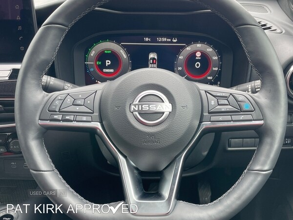 Used Nissan Juke 2025 for sale - 75292199: Photo 17