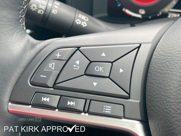 Used Nissan Juke 2025 for sale - 75292199: Photo 18