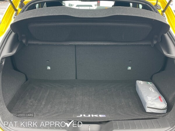 Used Nissan Juke 2025 for sale - 75292199: Photo 21