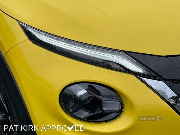 Used Nissan Juke 2025 for sale - 75292199: Photo 24