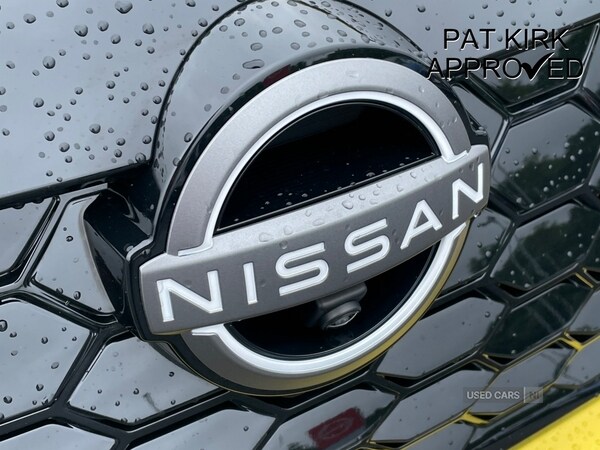 Used Nissan Juke 2025 for sale - 75292199: Photo 27