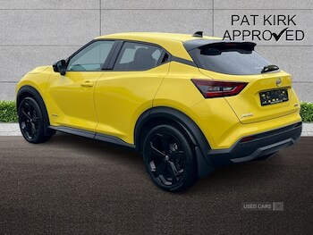 Used Nissan Juke 2025 for sale - 75292199: Photo