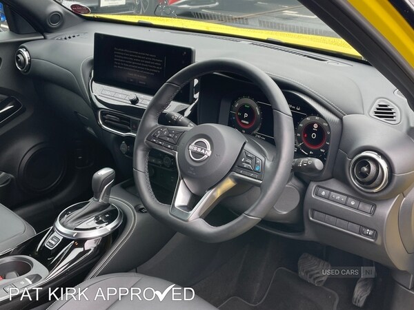 Used Nissan Juke 2025 for sale - 75292199: Photo 5