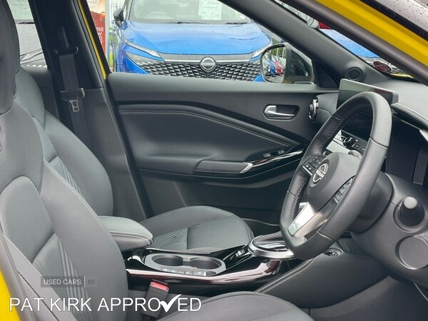 Used Nissan Juke 2025 for sale - 75292199: Photo 6