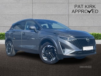 Used Nissan Qashqai 2024 for sale - 79633637: Photo