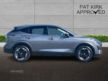Used Nissan Qashqai 2024 for sale - 79633637: Photo
