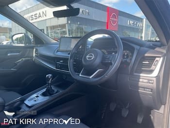 Used Nissan Qashqai 2024 for sale - 79633637: Photo