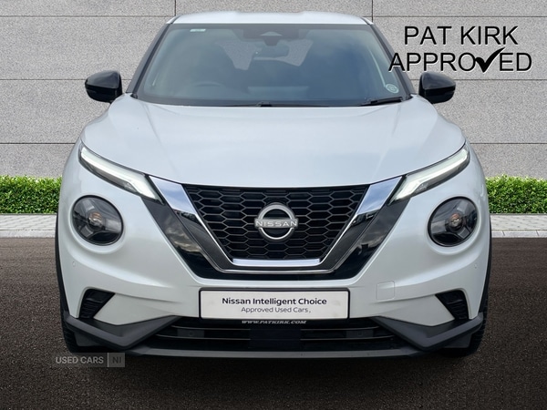 Used Nissan Juke 2025 for sale - 76787284: Photo 11