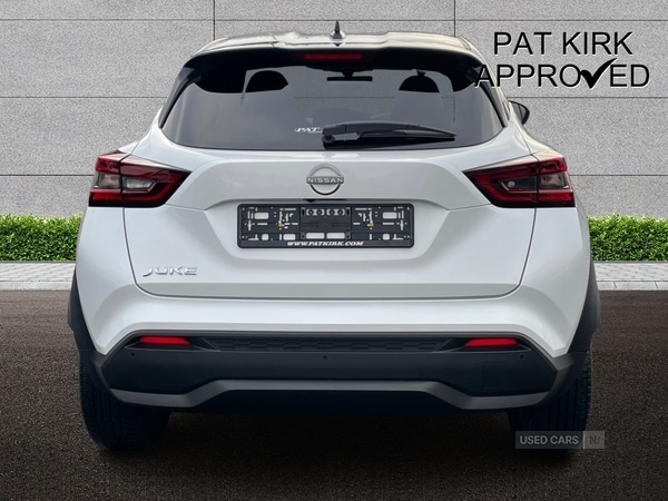 Used Nissan Juke 2025 for sale - 76787284: Photo 12