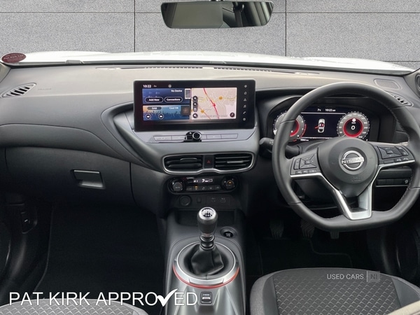 Used Nissan Juke 2025 for sale - 76787284: Photo 15