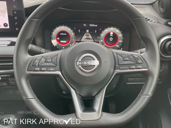 Used Nissan Juke 2025 for sale - 76787284: Photo 16