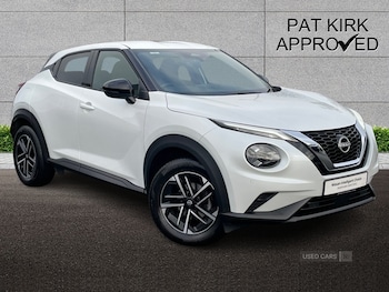 Used Nissan Juke 2025 for sale - 76787284: Photo